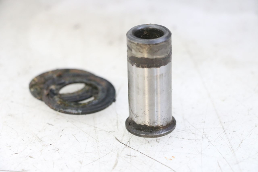 photo de Wahacz tylnego zawieszenia APRILIA CLASSIC 125 (1995 - 2001) - Punkty mocowania