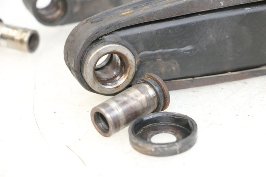 photo de Wahacz tylnego zawieszenia KSR CODE 125 (2018 - 2020) - Szczegół części