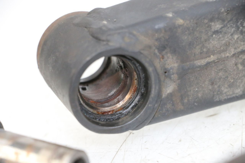 photo de Wahacz tylnego zawieszenia KSR CODE 125 (2018 - 2020) - Inny kąt widzenia