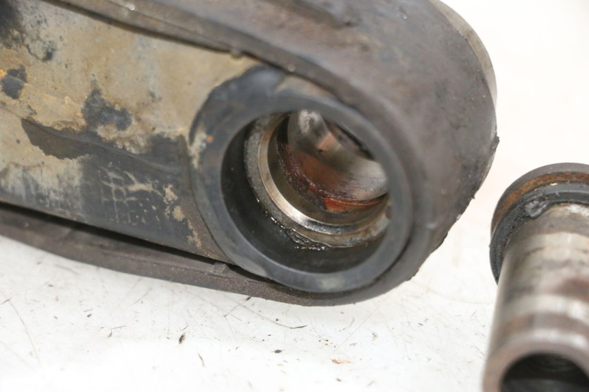 photo de Wahacz tylnego zawieszenia KSR CODE 125 (2018 - 2020) - Widok ogólny