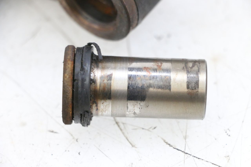 photo de Wahacz tylnego zawieszenia KSR CODE 125 (2018 - 2020) - Stan powierzchni