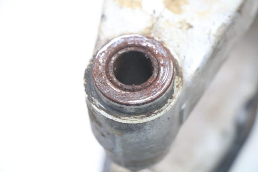 photo de Wahacz tylnego zawieszenia HONDA CR 125 (1989 - 1991) - Zoom stanu zużycia