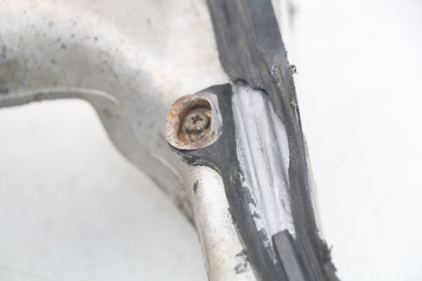 photo de Wahacz tylnego zawieszenia HONDA CR 125 (1989 - 1991) - Widok ogólny