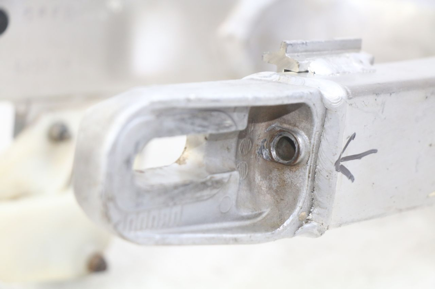 photo de wahacz tylni HONDA CR 80 (2001 - 2003) - Widok produktu