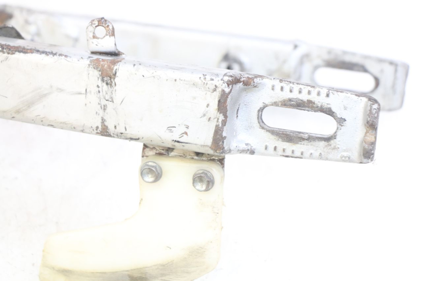 photo de wahacz tylnego zawieszenia HONDA CRF CR-F 100 (2004 - 2013) - Szczegóły charakterystyczne