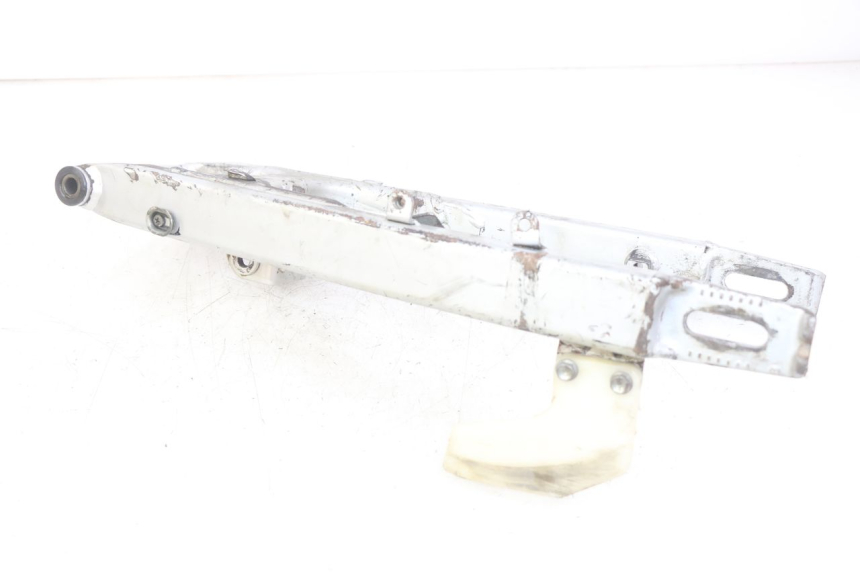 photo de wahacz tylnego zawieszenia HONDA CRF CR-F 100 (2004 - 2013) - Zoom stanu zużycia