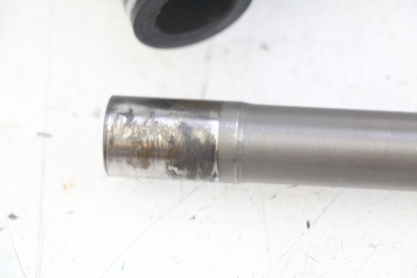 photo de wahacz tylnego zawieszenia HONDA CRF CR-F 100 (2004 - 2013) - Punkty mocowania