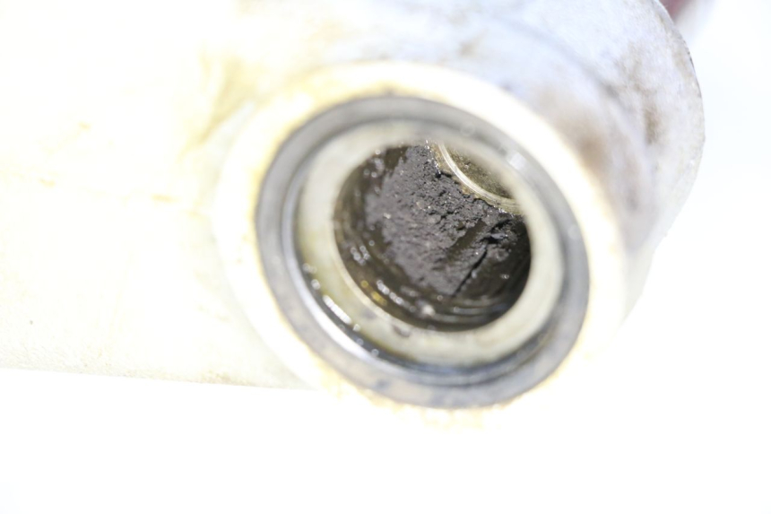 photo de wahacz HONDA CRF R 250 (2020 - 2021) - Zoom stanu zużycia