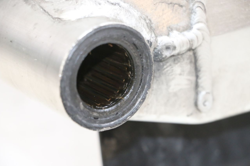 photo de wahacz tylni SUZUKI DL V STROM 1000 (2002 - 2007) - Inny kąt widzenia