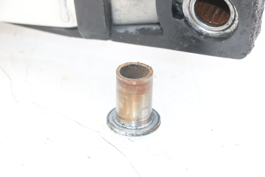 photo de wahacz tylni SUZUKI DL V STROM 1000 (2002 - 2007) - Widok ogólny