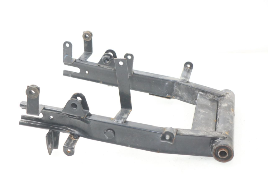 photo de wahacz tylnego zawieszenia RIDE E1 1 (2014 - 2022) - Zbliżenie techniczne