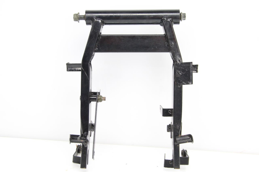 photo de wahacz tylnego zawieszenia RIDE E1 1 (2014 - 2022) - Widok główny