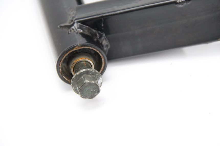 photo de wahacz tylnego zawieszenia RIDE E1 1 (2014 - 2022) - Zoom stanu zużycia