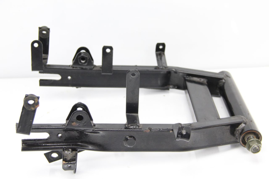 photo de wahacz tylnego zawieszenia RIDE E1 1 (2014 - 2022) - Widok ogólny