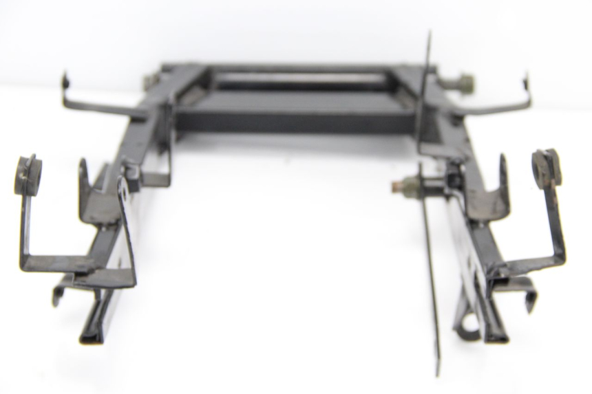 photo de wahacz tylnego zawieszenia RIDE E1 1 (2014 - 2022) - Punkty mocowania