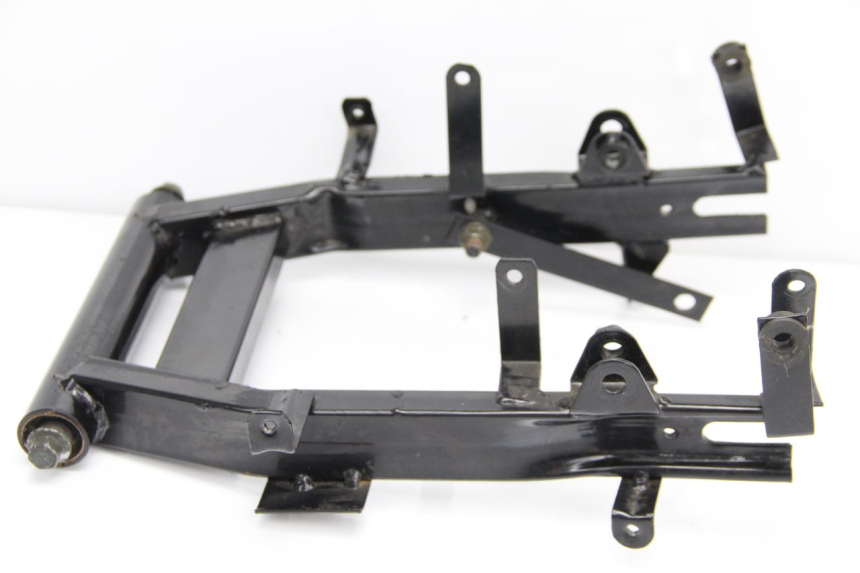 photo de wahacz tylnego zawieszenia RIDE E1 1 (2014 - 2022) - Stan powierzchni