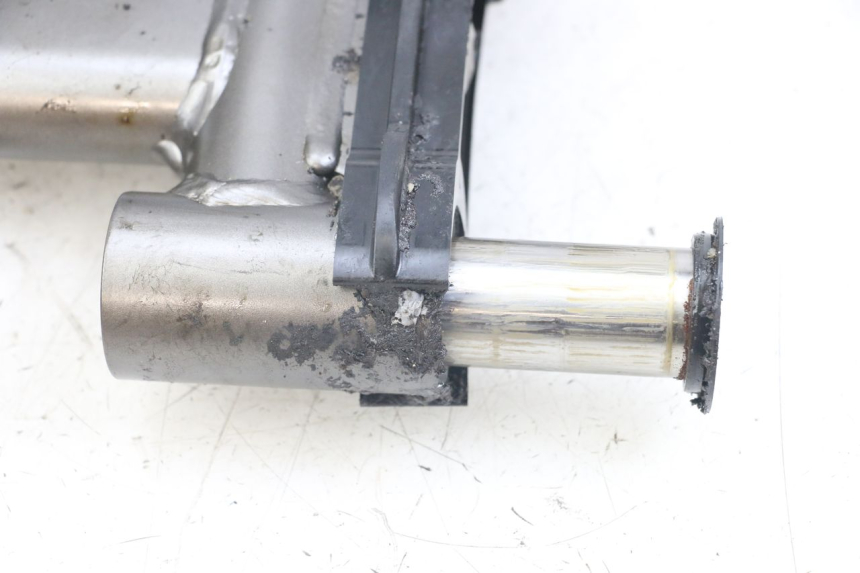 photo de wahacz KAWASAKI ER-6 ER6 N 650 (2012 - 2016) - Zoom stanu zużycia