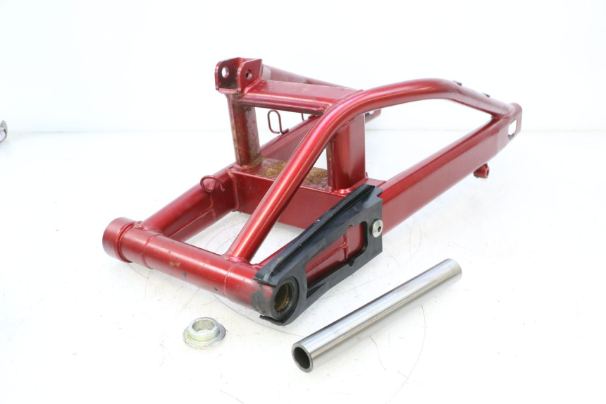 photo de WAHACZ KAWASAKI ER-6 ER6 N 650 (2005 - 2009) - Zbliżenie techniczne