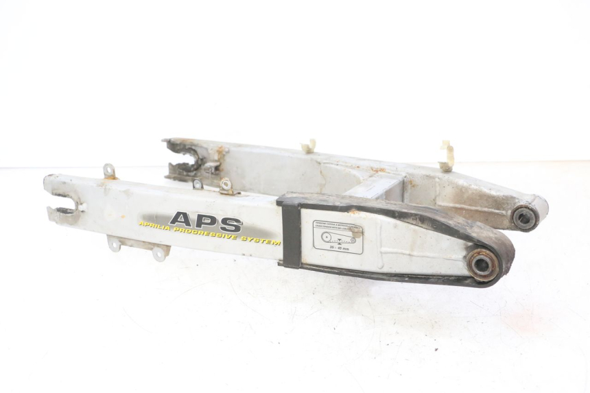 photo de wahacz APRILIA ETX 125 (1998 - 2002) - Widok główny