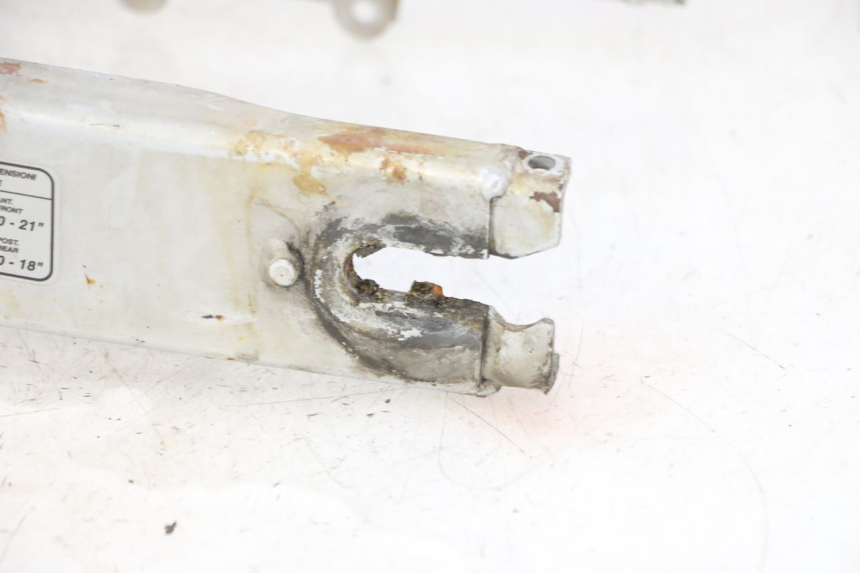 photo de wahacz APRILIA ETX 125 (1998 - 2002) - Widok z bliska