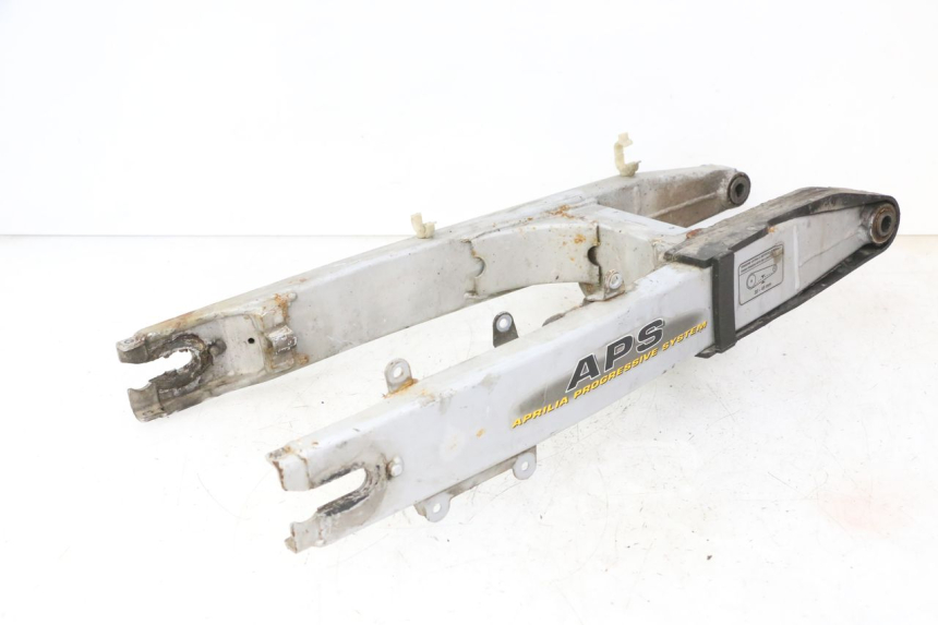 photo de wahacz APRILIA ETX 125 (1998 - 2002) - Alternatywny kąt