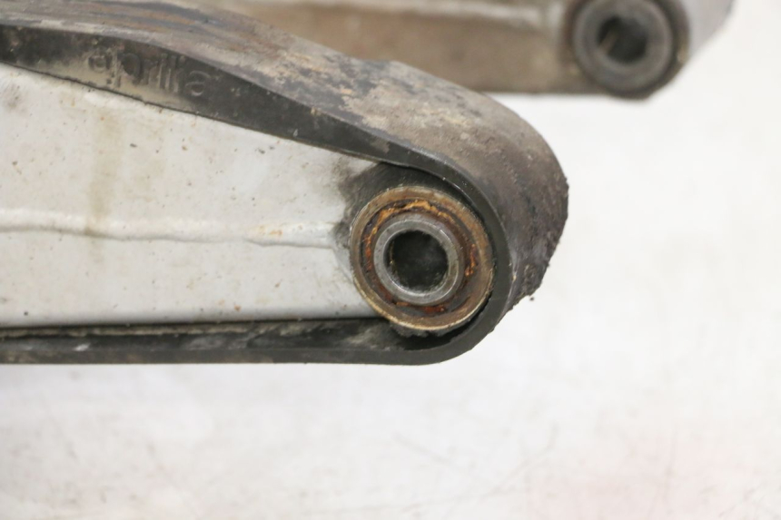 photo de wahacz APRILIA ETX 125 (1998 - 2002) - Widok profilu