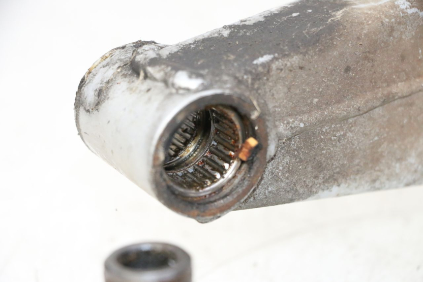 photo de wahacz APRILIA ETX 125 (1998 - 2002) - Inny kąt widzenia