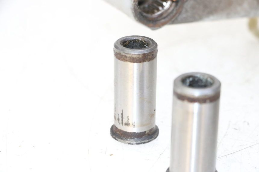 photo de wahacz APRILIA ETX 125 (1998 - 2002) - Zbliżenie techniczne