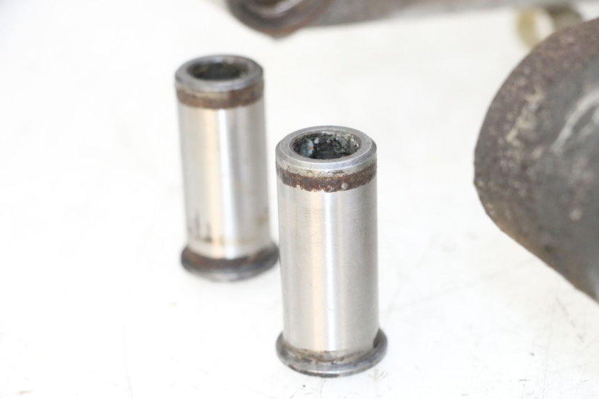 photo de wahacz APRILIA ETX 125 (1998 - 2002) - Widok ogólny