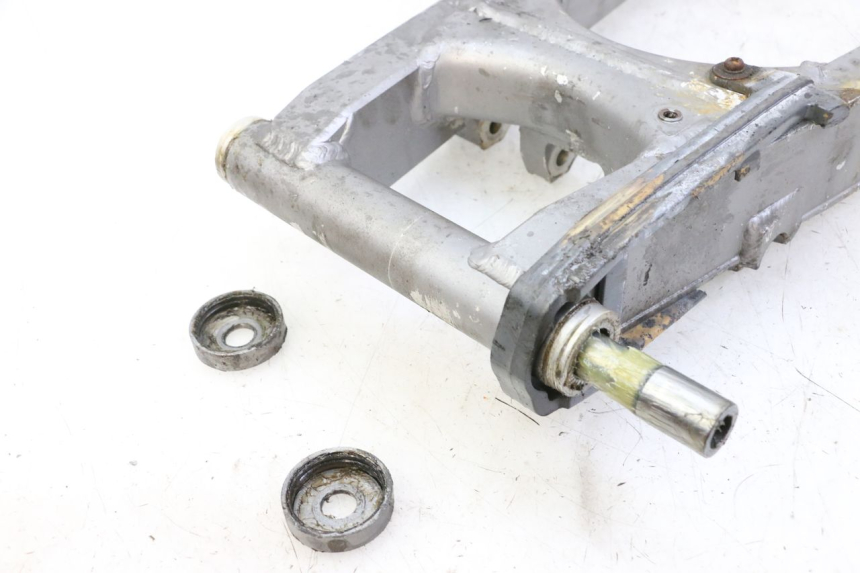 photo de wahacz tylnego zawieszenia YAMAHA FJ 36Y 1100 (1984 - 1985) - Widok z bliska