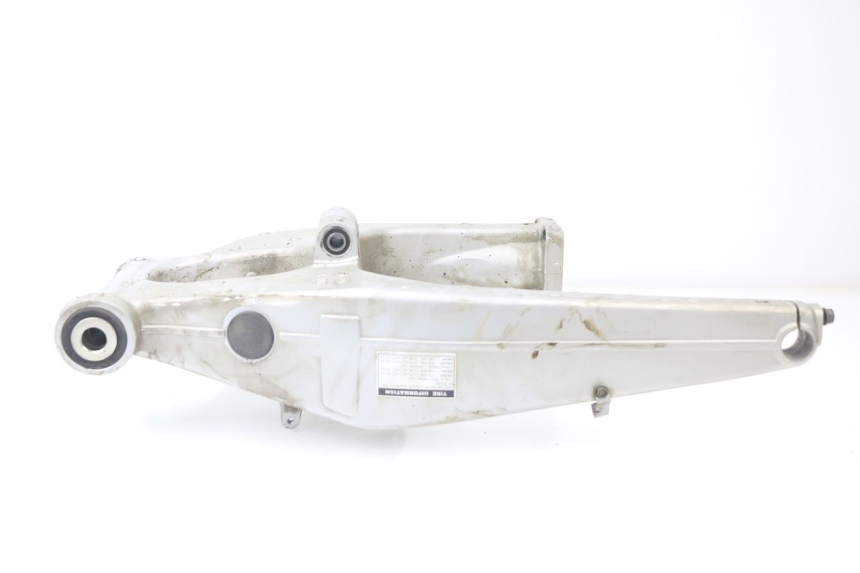 photo de wahacz tylni YAMAHA FJR ABS 1300 (2006 - 2012) - Zoom stanu zużycia
