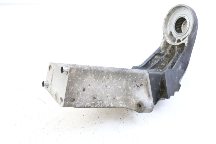 photo de wahacz HONDA FJS SILVER WING SILVERWING 400 (2005 - 2008) - Inny kąt widzenia