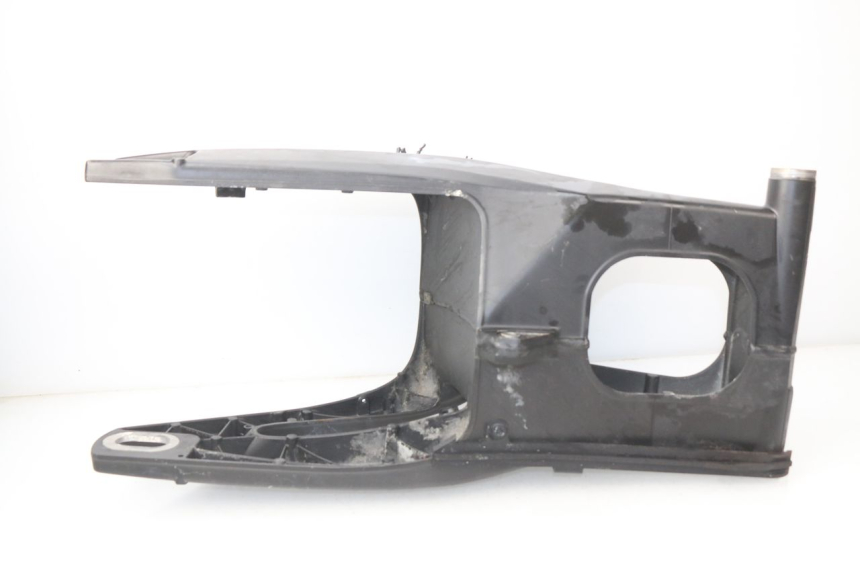 photo de wahacz tylnego zawieszenia YAMAHA FZ8 800 (2010 - 2016) - Zoom stanu zużycia