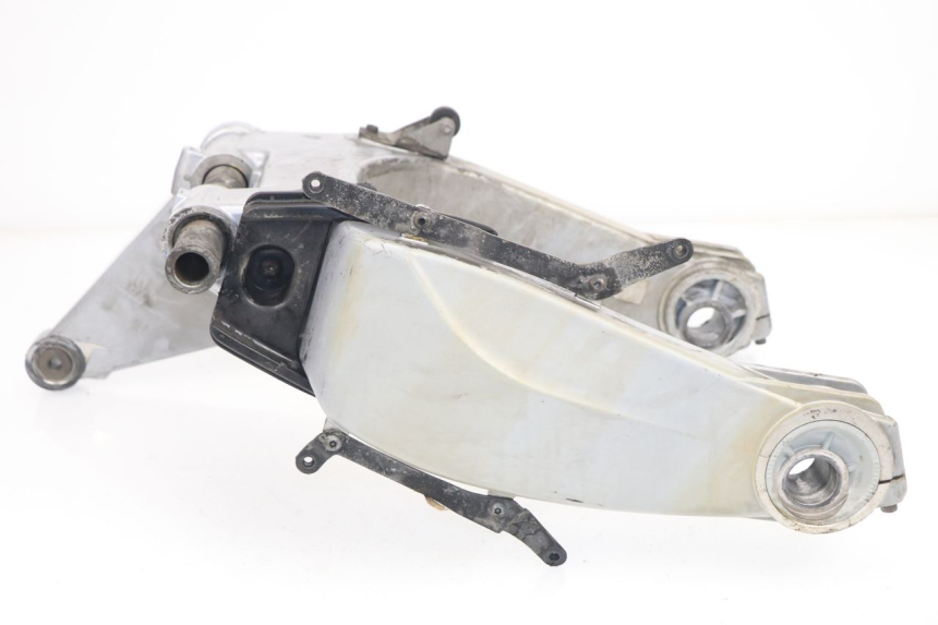 photo de wahacz GILERA GP 800 (2007 - 2013) - Widok główny