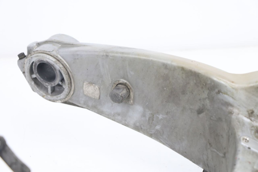 photo de wahacz GILERA GP 800 (2007 - 2013) - Zoom stanu zużycia