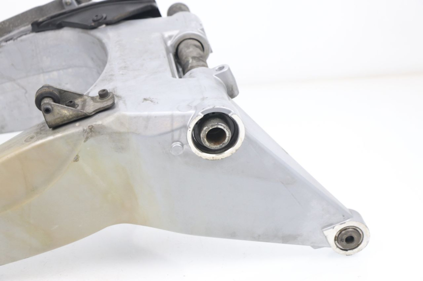 photo de wahacz GILERA GP 800 (2007 - 2013) - Widok ogólny