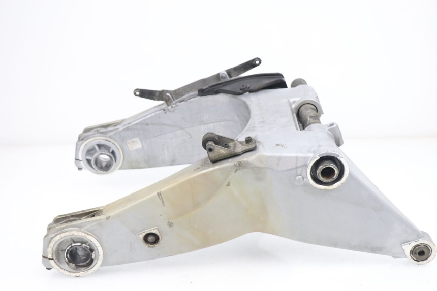 photo de wahacz GILERA GP 800 (2007 - 2013) - Stan powierzchni