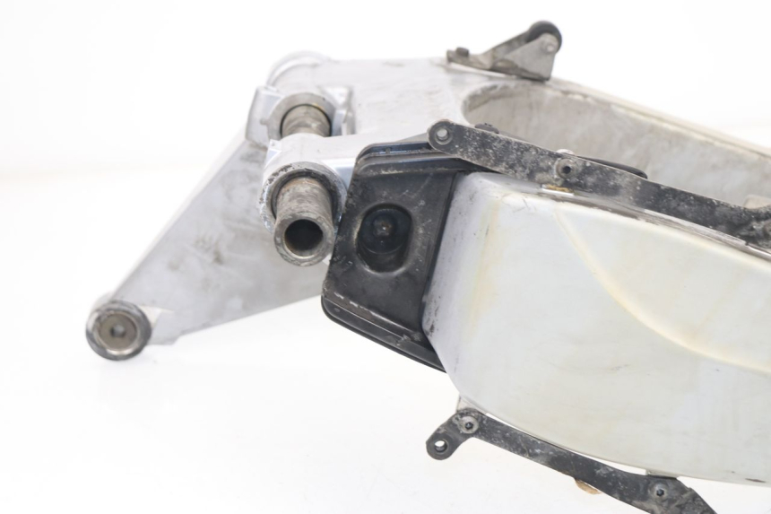 photo de wahacz GILERA GP 800 (2007 - 2013) - Oznaczenia i referencje