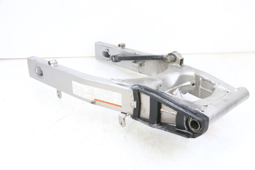 photo de wahacz tylnego zawieszenia SUZUKI GSF N BANDIT 600 (1996 - 1999) - Kontrola wizualna