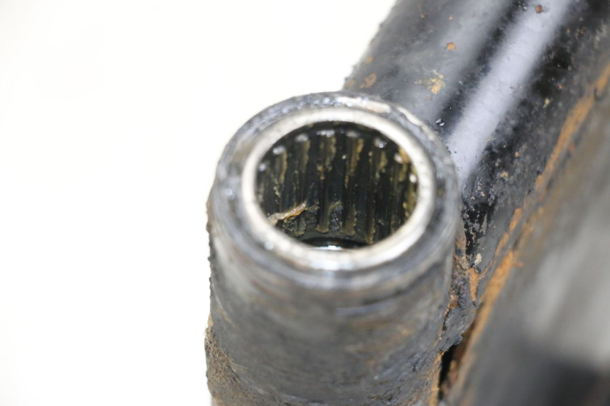 photo de Wahacz tylnego zawieszenia SUZUKI GSX E 250 (1982 - 1983) - Szczegół części