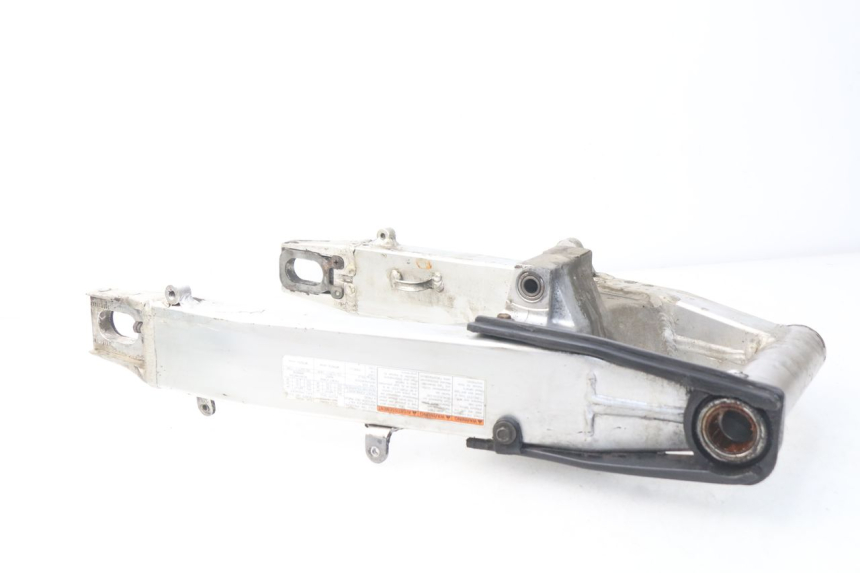 photo de wahacz SUZUKI GSX-R GSXR 600 (2001 - 2003) - Widok główny