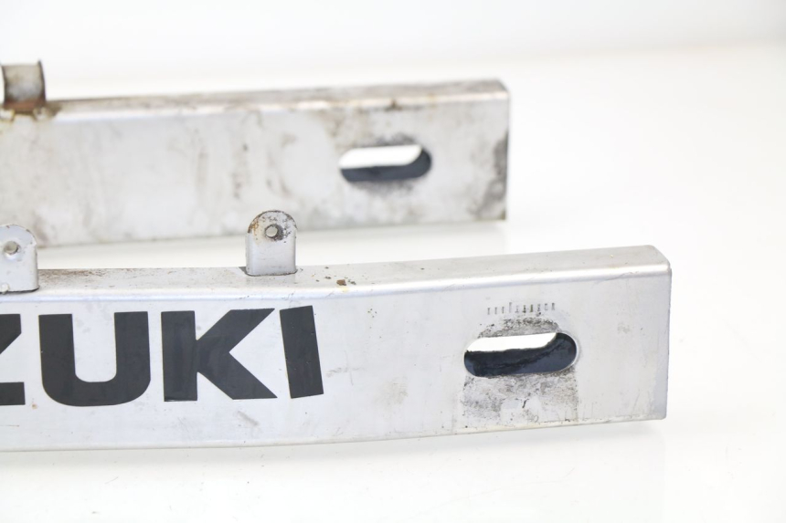 photo de wahacz tylnego zawieszenia SUZUKI GSXF GSX F 600 (1988 - 1997) - Widok ogólny