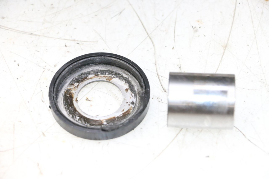 photo de wahacz tylnego zawieszenia SUZUKI GSXR GSX-R 1000 (2003 - 2004) - Punkty mocowania