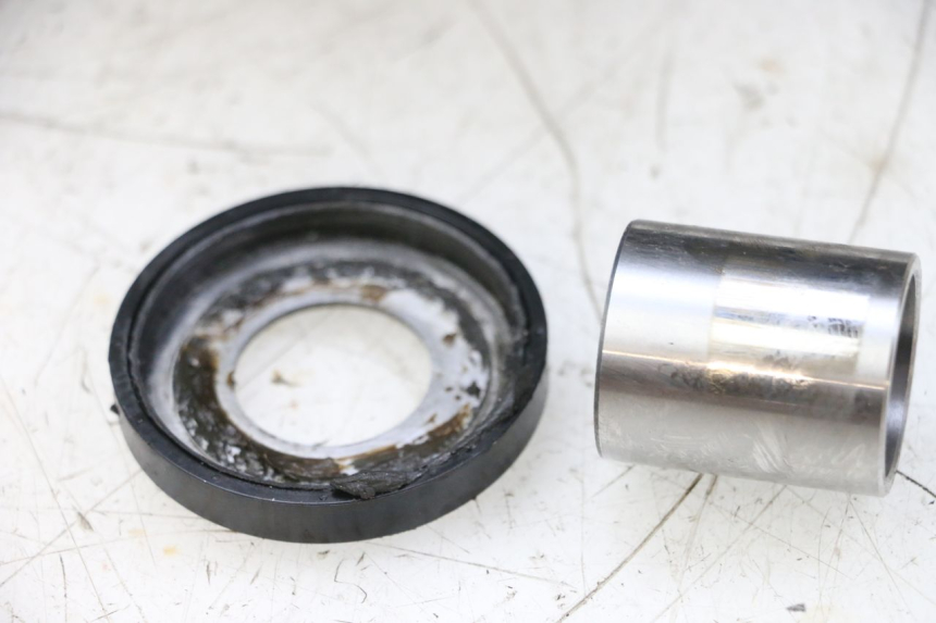 photo de wahacz tylnego zawieszenia SUZUKI GSXR GSX-R 1000 (2003 - 2004) - Stan powierzchni