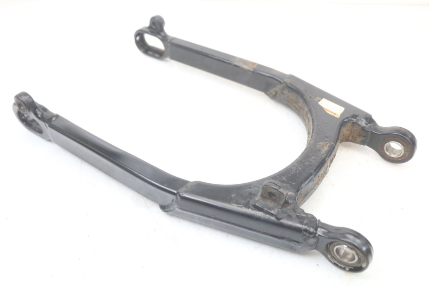 photo de wahacz tylnego zawieszenia HARLEY DAVIDSON SPORTSTER XL CUSTOM 883 (1999 - 2006) - Zoom stanu zużycia