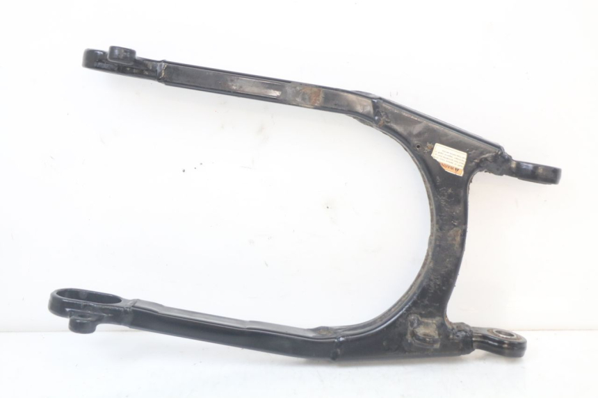 photo de wahacz tylnego zawieszenia HARLEY DAVIDSON SPORTSTER XL CUSTOM 883 (1999 - 2006) - Zbliżenie techniczne