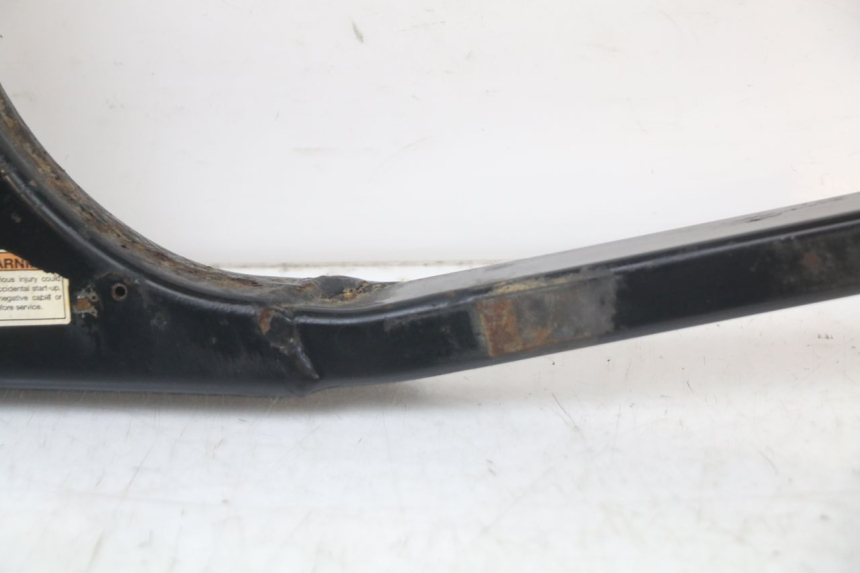 photo de wahacz tylnego zawieszenia HARLEY DAVIDSON SPORTSTER XL CUSTOM 883 (1999 - 2006) - Stan powierzchni