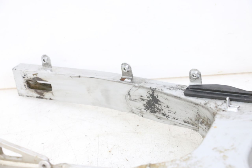 photo de wahacz tylnego zawieszenia HONDA CBR F 1000 (1993 - 1996) - Zbliżenie techniczne