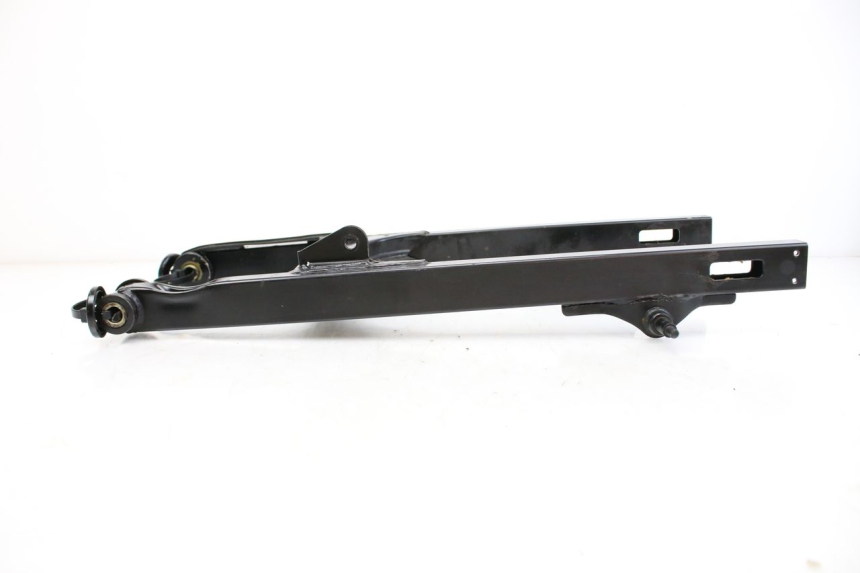 photo de wahacz SYM HUSKY 125 (1999 - 2005) - Zoom stanu zużycia