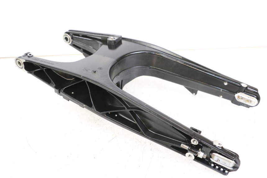 photo de wahacz tylnego zawieszenia HUSQVARNA SVARTPILEN 401 (2018 - 2023) - Widok ogólny